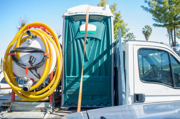 Best Best portable toilet rental  in Prceton, IN