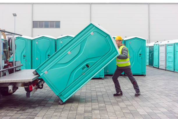 Best Porta potty rental near me  in Prceton, IN