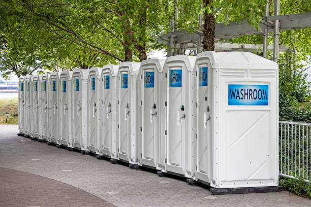 Best Local porta potty services  in Prceton, IN