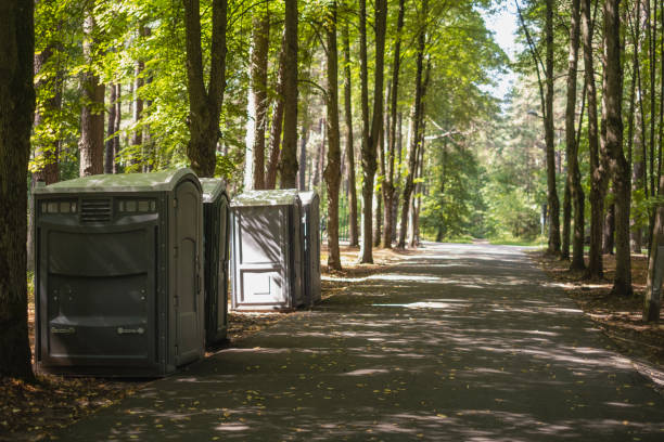 Trusted Princeton, IN porta potty rental Experts