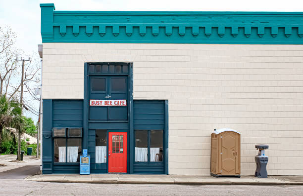 Portable Toilet Options We Offer in Princeton, IN