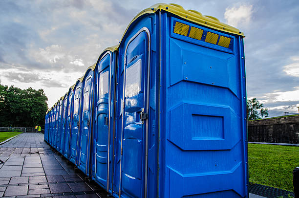 Best Construction site porta potty rental  in Prceton, IN